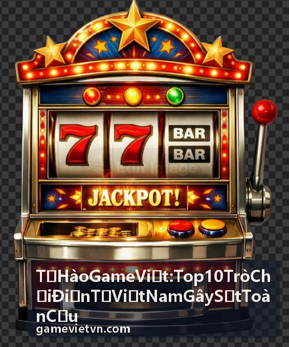 Game giải đố Việt Nam thuộc Top 10 Trò Chơi Điện Tử Việt Nam Gây Sốt Toàn Cầu